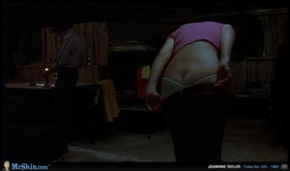 A SKIN-depth Look at the Sex and Nudity of the 'Friday the 13th' Franchise