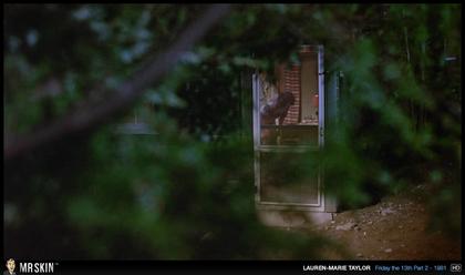 A SKIN-depth Look at the Sex and Nudity of the 'Friday the 13th' Franchise
