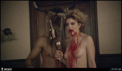 Movie Nudity Report: Dolemite is My Name and Pretenders 10.4.19