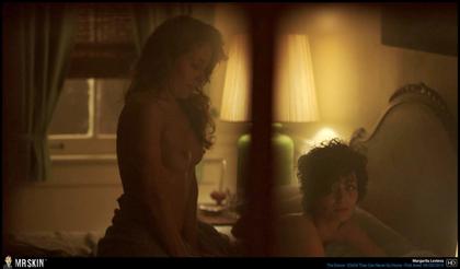 TV Nudity Report: The Deuce, Power, Godfather of Harlem 10.7.19