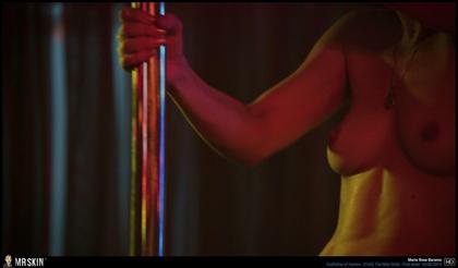 TV Nudity Report: The Deuce, Power, Godfather of Harlem 10.7.19