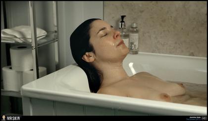 Nude and Noteworthy on Amazon Prime: Blame It On Rio, High Life, Women in Cages, and More 10.9.19