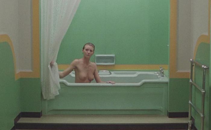 Anatomy of a Scene's Anatomy: Fantasy, Reality, Passion, and Horror All Collide in 'The Shining'