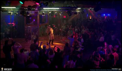 TV Nudity Report: The Deuce, Get Shorty, The Hook Up Plan, Haunted, Exit, Doggystyle, and Wu-Tang: An American Saga 10.14.19