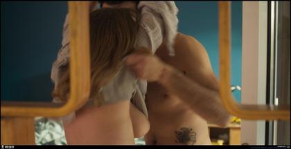 TV Nudity Report: The Deuce, Get Shorty, The Hook Up Plan, Haunted, Exit, Doggystyle, and Wu-Tang: An American Saga 10.14.19
