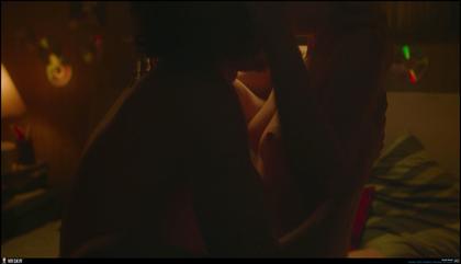 TV Nudity Report: The Deuce, Get Shorty, The Hook Up Plan, Haunted, Exit, Doggystyle, and Wu-Tang: An American Saga 10.14.19