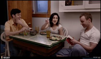 Nude and Noteworthy on Hulu: Love Crimes, Witness, The Wrestler, and More 10.16.19