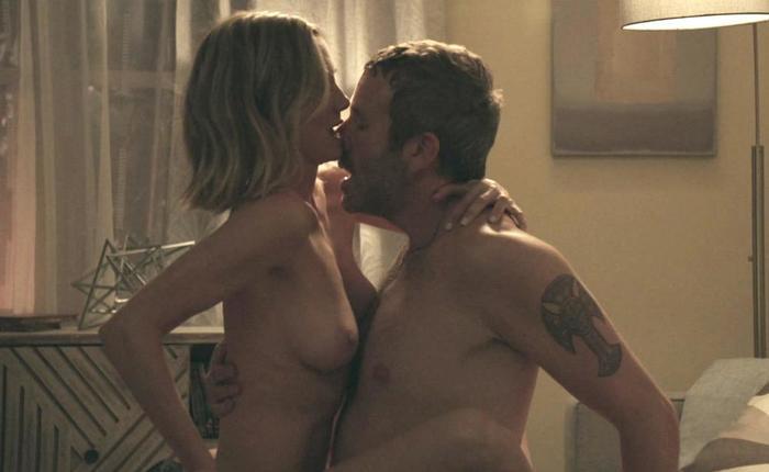 TV Nudity Report: Get Shorty, The House of Flowers, Modern Love 10.21.19