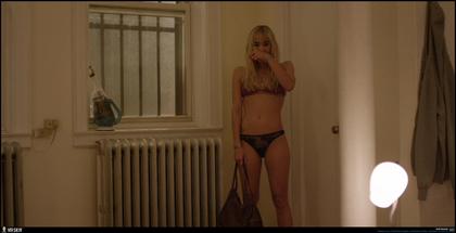 TV Nudity Report: Get Shorty, The House of Flowers, Modern Love 10.21.19