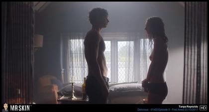 SKINcoming on DVD and Blu-ray: Bloodline, Angel of Mine, and More 10.22.19