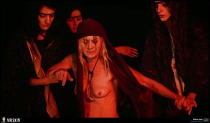 Movie Nudity Report: Where to See This Weekend's Stars Nude 10.25.19