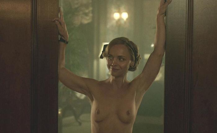 Top Ten Nude Celebs with Strange Phobias
