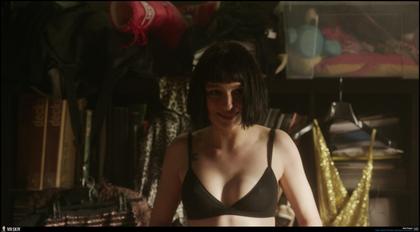 TV Nudity Report: The Deuce, Castle Rock, Get Shorty, and More 10.28.19