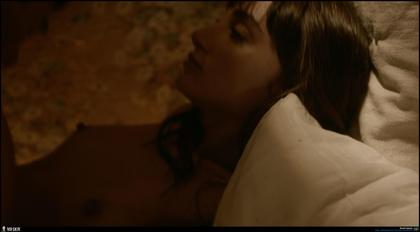 TV Nudity Report: The Deuce, Castle Rock, Get Shorty, and More 10.28.19