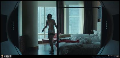 TV Nudity Report: The Deuce, Castle Rock, Get Shorty, and More 10.28.19