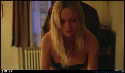 TV Nudity Report: The Deuce, Castle Rock, Get Shorty, and More 10.28.19