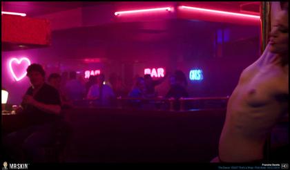 TV Nudity Report: The Deuce, Castle Rock, Get Shorty, and More 10.28.19