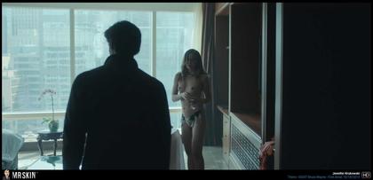 TV Nudity Report: The Deuce, Castle Rock, Get Shorty, and More 10.28.19