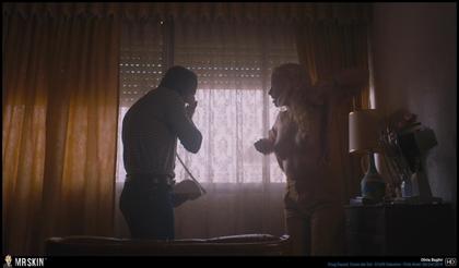 TV Nudity Report: The Deuce, Castle Rock, Get Shorty, and More 10.28.19