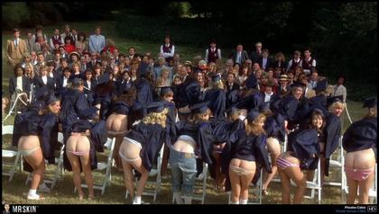 SKINcoming on DVD and Blu-ray: Private School, Warrior S1, and More 10.29.19