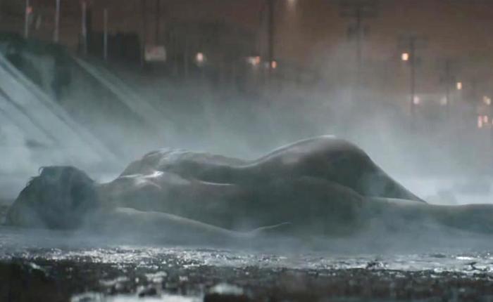 Movie Nudity Report: Terminator: Dark Fate and Where to See This Weekend's Stars Nude 11.1.19