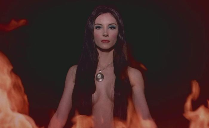 #TBT to the Witchy Nudity in The Love Witch