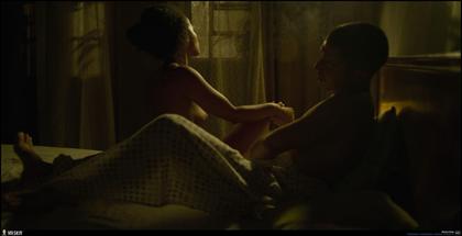 TV Nudity Report: The Deuce, The Affair, Mrs. Fletcher, and More 11.4.19