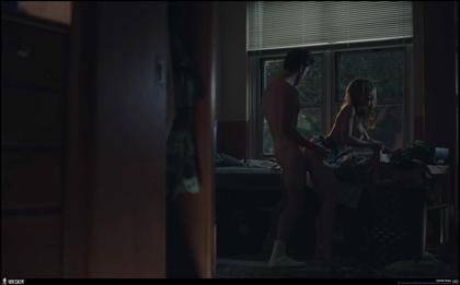 TV Nudity Report: The Deuce, The Affair, Mrs. Fletcher, and More 11.4.19