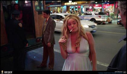 TV Nudity Report: The Deuce, The Affair, Mrs. Fletcher, and More 11.4.19