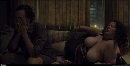 TV Nudity Report: The Deuce, The Affair, Mrs. Fletcher, and More 11.4.19