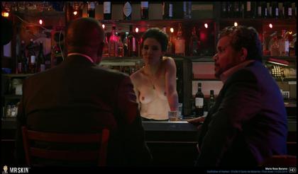 TV Nudity Report: The Deuce, The Affair, Mrs. Fletcher, and More 11.4.19