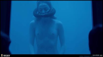 TV Nudity Report: The Deuce, The Affair, Mrs. Fletcher, and More 11.4.19