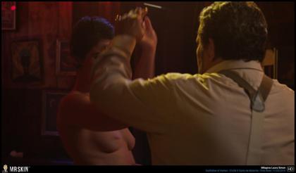 TV Nudity Report: The Deuce, The Affair, Mrs. Fletcher, and More 11.4.19