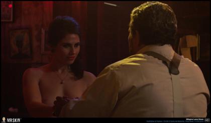 TV Nudity Report: The Deuce, The Affair, Mrs. Fletcher, and More 11.4.19