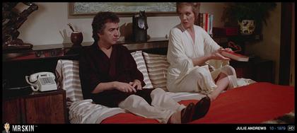 A SKIN-depth Look at the Sex and Nudity of Blake Edwards' Movies