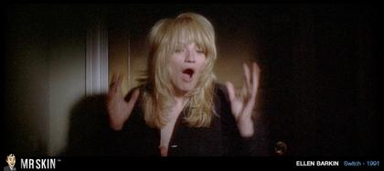 A SKIN-depth Look at the Sex and Nudity of Blake Edwards' Movies