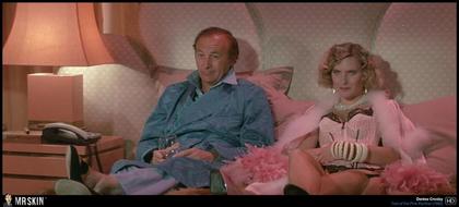 A SKIN-depth Look at the Sex and Nudity of Blake Edwards' Movies