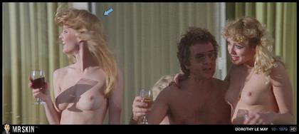 A SKIN-depth Look at the Sex and Nudity of Blake Edwards' Movies