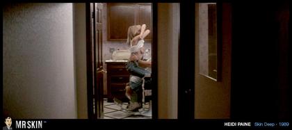 A SKIN-depth Look at the Sex and Nudity of Blake Edwards' Movies