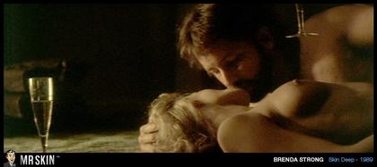 A SKIN-depth Look at the Sex and Nudity of Blake Edwards' Movies
