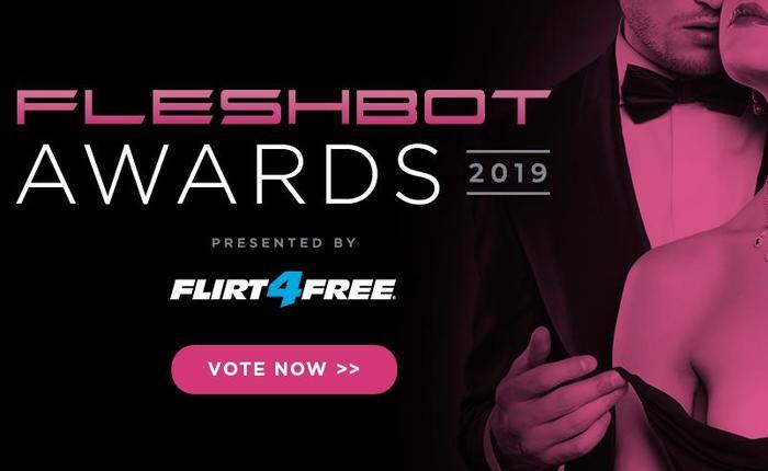 Vote Now for Your Favorites in the 2019 Fleshbot Awards