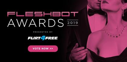 Vote Now for Your Favorites in the 2019 Fleshbot Awards