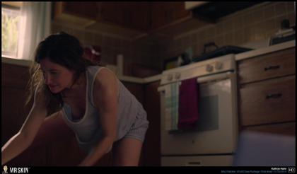 TV Nudity Report: Watchmen, Mrs. Fletcher, Get Shorty, and Wild District 11.11.19