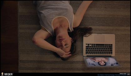 TV Nudity Report: Watchmen, Mrs. Fletcher, Get Shorty, and Wild District 11.11.19