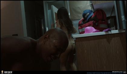 TV Nudity Report: Watchmen, Mrs. Fletcher, Get Shorty, and Wild District 11.11.19