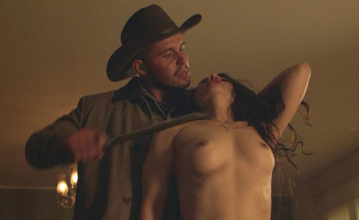TV Nudity Report: Watchmen, Mrs. Fletcher, Get Shorty, and Wild District 11.11.19