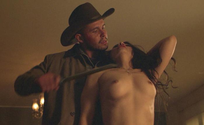 TV Nudity Report: Watchmen, Mrs. Fletcher, Get Shorty, and Wild District 11.11.19