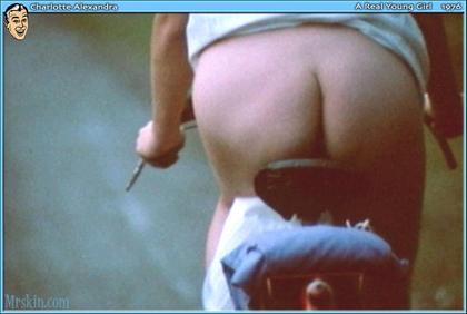 A SKIN-depth Look at the Real Sex and Nudity of Catherine Breillat's Films Part I
