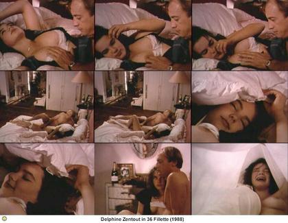A SKIN-depth Look at the Real Sex and Nudity of Catherine Breillat's Films Part I