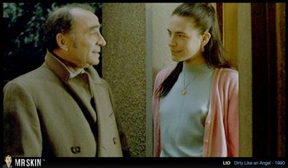 A SKIN-depth Look at the Real Sex and Nudity of Catherine Breillat's Films Part I